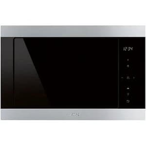 Micro ondes grill encastrable SMEG FMI325X