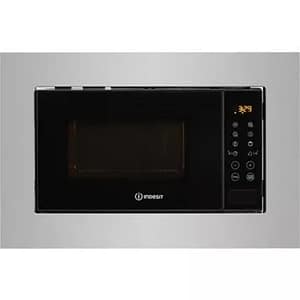 Micro ondes encastrable INDESIT MWI120SX
