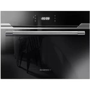 Micro ondes encastrable ROSIERES RMCS550X