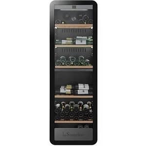 Cave à vin polyvalente LA SOMMELIERE APOGEE190DZ