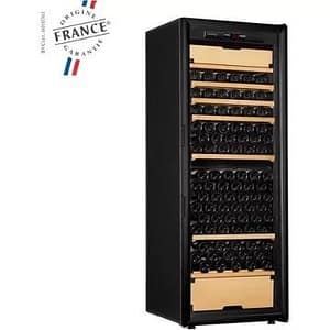 Cave à vin polyvalente ARTEVINO Oxygen