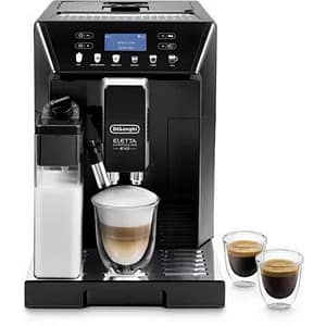 Expresso Broyeur DELONGHI Eletta