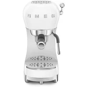 Machine à expresso SMEG ECF02WHEU