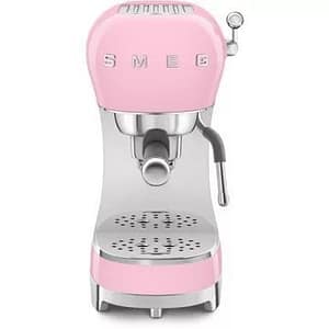 Machine à expresso SMEG ECF02PKEU