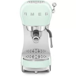 Machine expresso SMEG ECF02PGEU