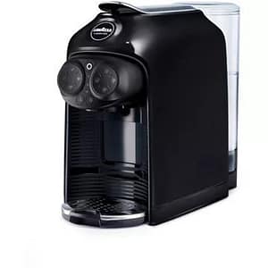 Cafetière à dosette LAVAZZA DESEA BLACK