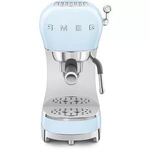 Machine à expresso SMEG ECF02PBEU