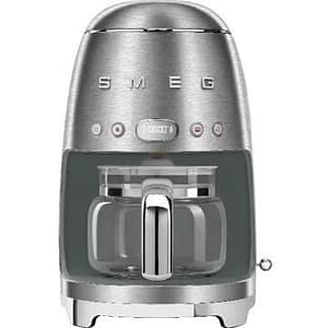 Cafetière programmable SMEG DCF02SSEU
