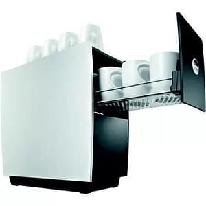 Chauffe tasse JURA Chauffe tasses