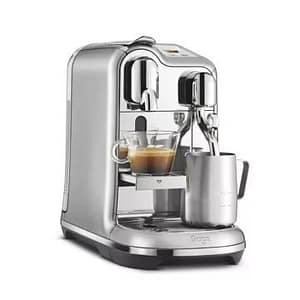 Nespresso SAGE APPLIANCES Creatista Pro