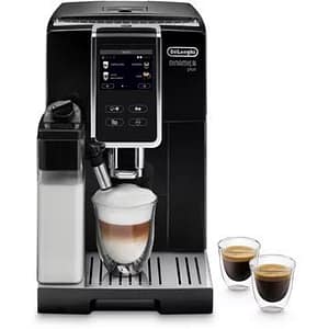 Expresso Broyeur DELONGHI ECAM370.70.B
