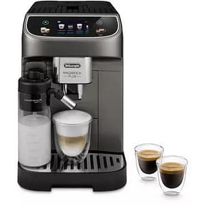 Expresso Broyeur DELONGHI Magnifica Plus FEB3270.TB