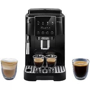 Expresso Broyeur DELONGHI Magnifica Start FEB22.21.B noir