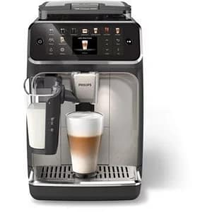 Expresso Broyeur PHILIPS EP5547/90 LatteGo