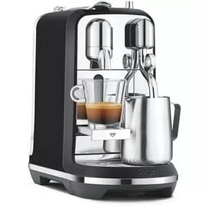 Nespresso SAGE APPLIANCES Creatista