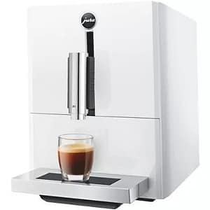 Expresso Broyeur JURA A1 Pianowhite