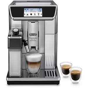 Expresso Broyeur DELONGHI primadonna