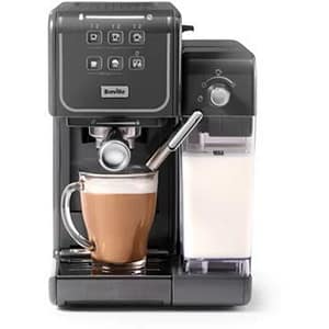 Expresso broyeur MELITTA PASSIONE NOIR