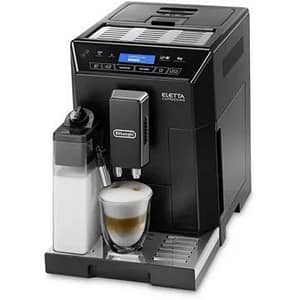 Expresso Broyeur DELONGHI ECAM44.660.B