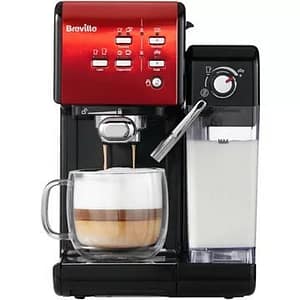 Expresso BREVILLE PRIMA LATTE II