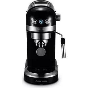 Machine à expresso KITCHENCOOK Machine à Expresso 19 Bars Avec Buse En