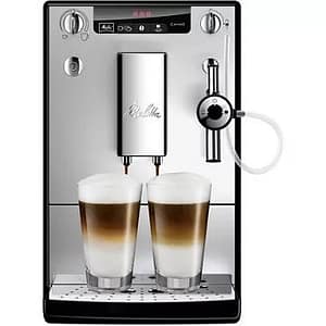 Expresso broyeur MELITTA CAFFEO