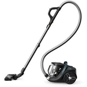 Aspirateur sans sac ROWENTA Green force cyclonic effitech+ RO7C71EA