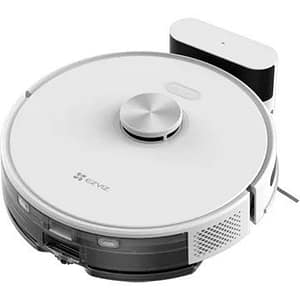 Robot Aspirateur Laveur EZVIZ RE5