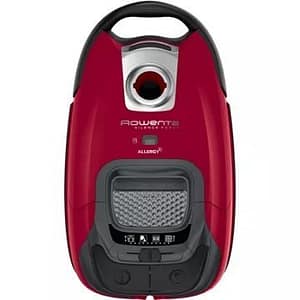 Aspirateur avec sac ROWENTA Silence Force Effitech Car Kit RO7453EA