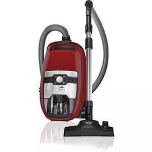 Aspirateur sans sac MIELE Blizzard CX1 Powerline
