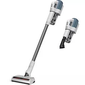 Aspirateur balai MIELE Duoflex HX1 Bleu