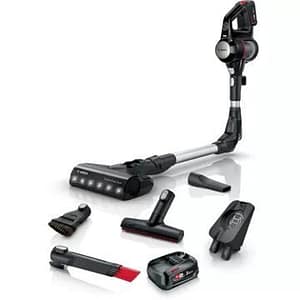 Aspirateur balai BOSCH Unlimited noir BCS712XXL