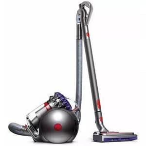 Aspirateur sans sac DYSON Big Ball Parquet 2
