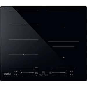 Table induction WHIRLPOOL WFS3660CPNE