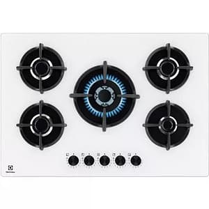 Table gaz ELECTROLUX EGG75372W
