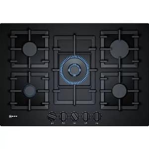 Table gaz NEFF T27CS59S0 N70 Flame Select
