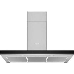 Hotte décorative murale SIEMENS LC96BHM50 IQ300