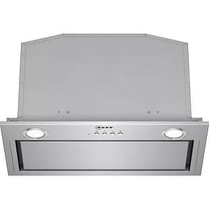 Hotte encastrable NEFF D55MH56N0