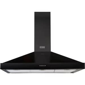 Hotte décorative murale STOVES HOTPYR90