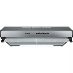 Hotte casquette SIEMENS LU63LCC50