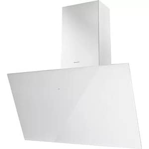 Hotte décorative murale inclinée FABER TWEET