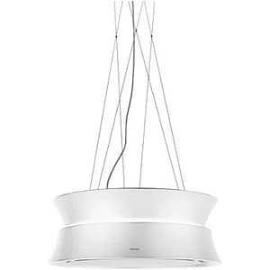 Hotte décorative îlot FALMEC DAMA2210