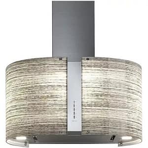 Hotte décorative îlot FALMEC ELEKTRA2281