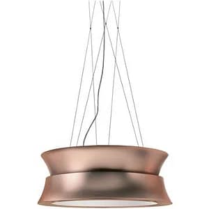 Hotte décorative îlot FALMEC DAMA2260