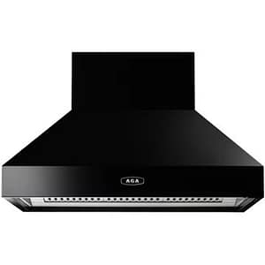 Hotte décorative murale 1090 PH-BLK
