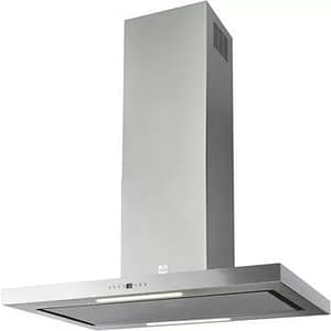 Hotte décorative îlot ROBLIN OSMOSE ILOT