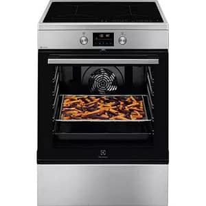 Cuisinière induction ELECTROLUX EKI64899BX