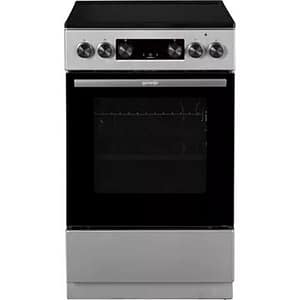 Cuisinière vitrocéramique GORENJE GEC5C41SG