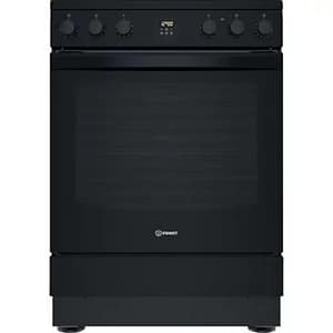 Cuisinière vitrocéramique INDESIT IS67V5CCB/FR
