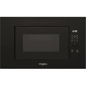 Micro ondes grill encastrable WHIRLPOOL WMF200GNB